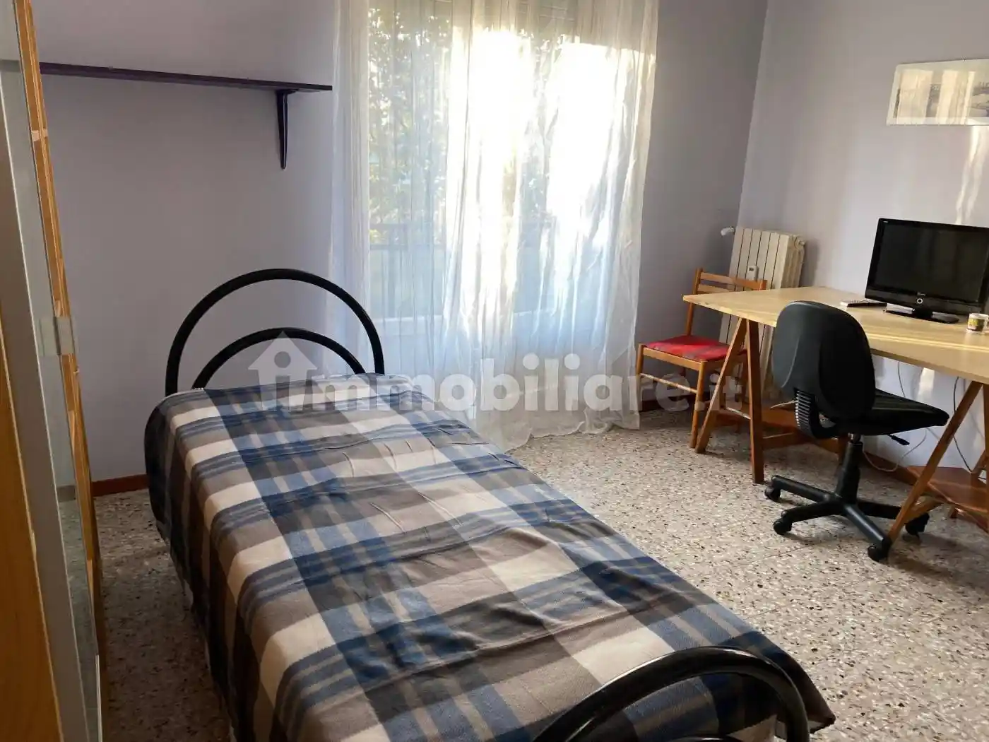 Bilocale buono stato, terzo piano, Policlinico, Pavia - foto 4