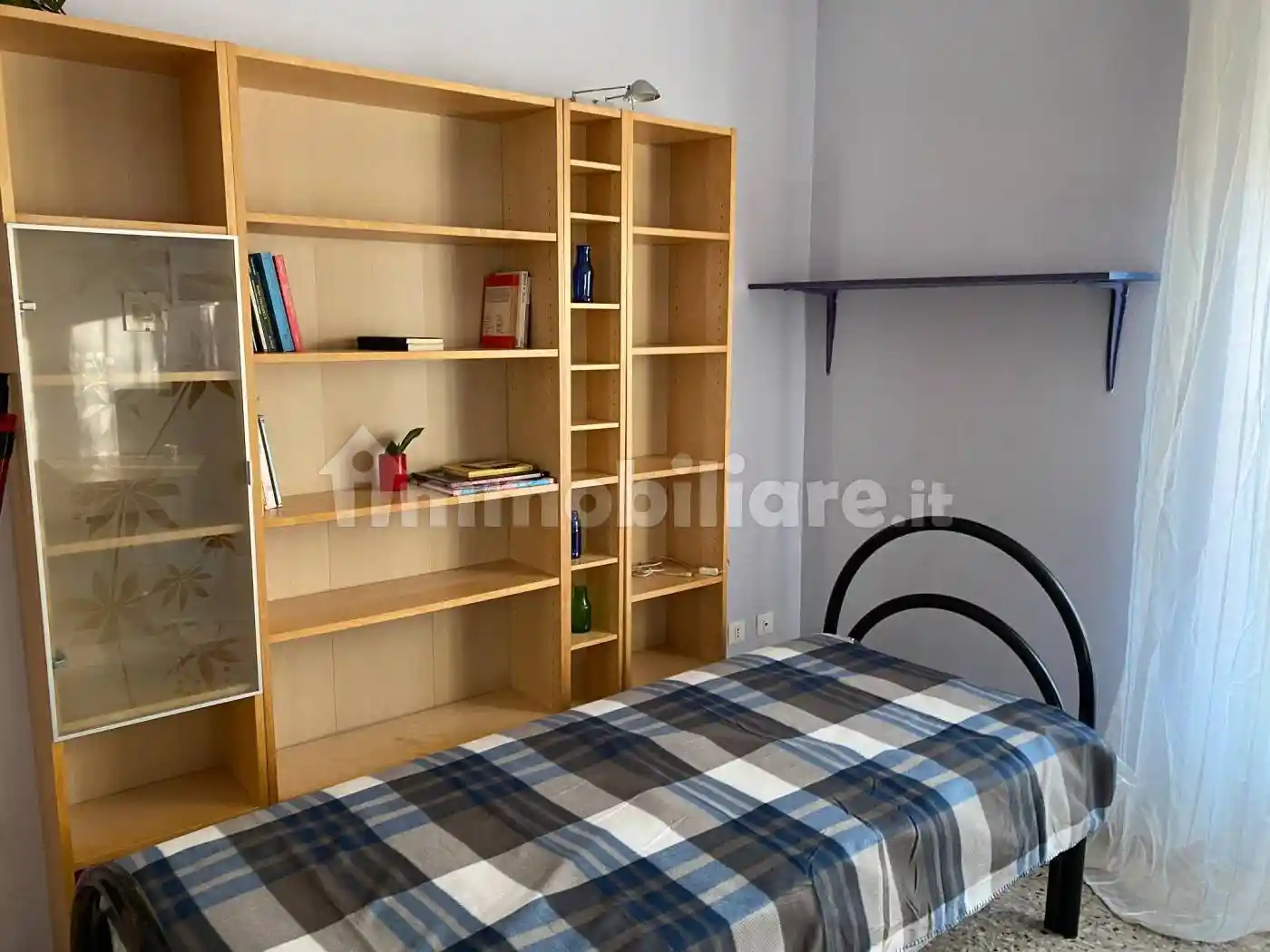 Bilocale buono stato, terzo piano, Policlinico, Pavia - foto 5