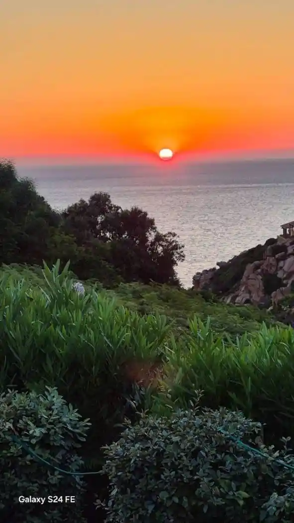 Villetta a schiera in vendita a Trinità d'Agultu e Vignola