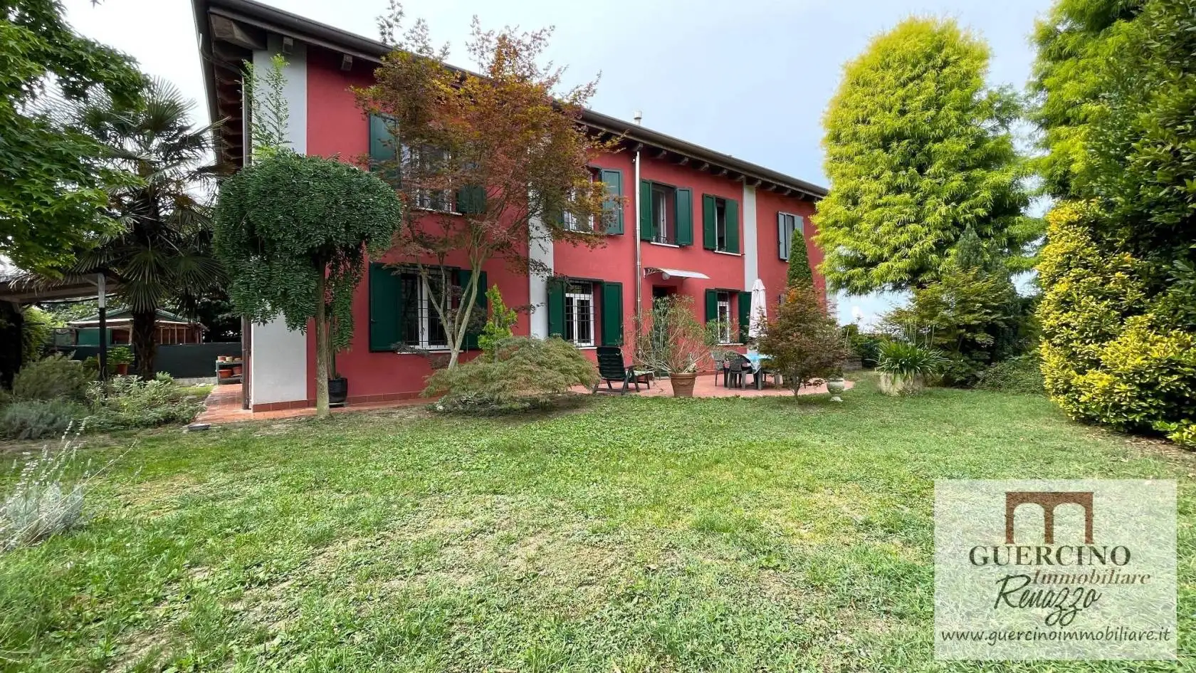 Appartamento in vendita a San Giovanni in Persiceto