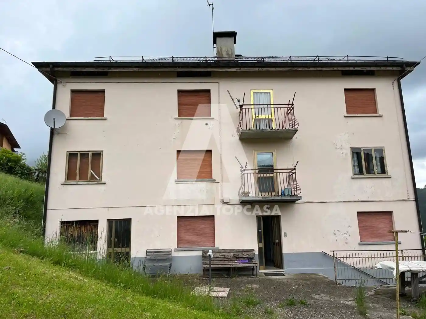 Appartamento in vendita a Gallio