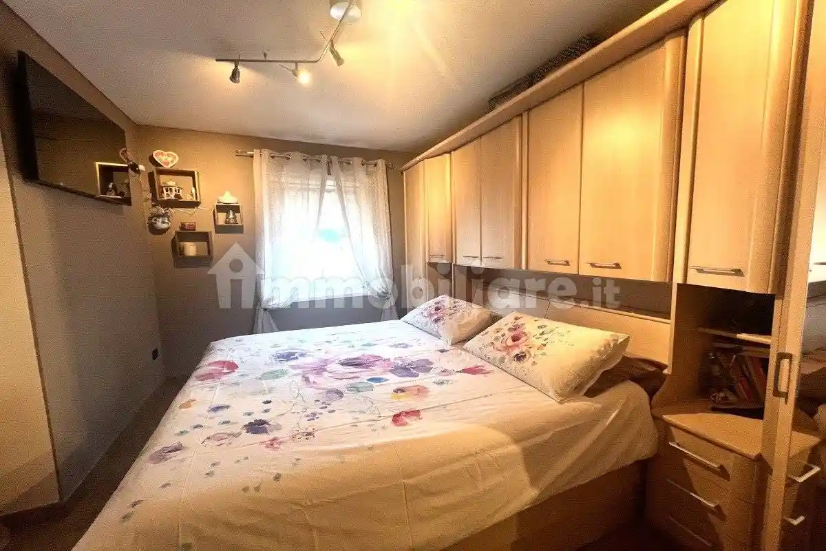 Quadrilocale vicolo Zancanella, Molina, Castello-Molina di Fiemme - foto 4