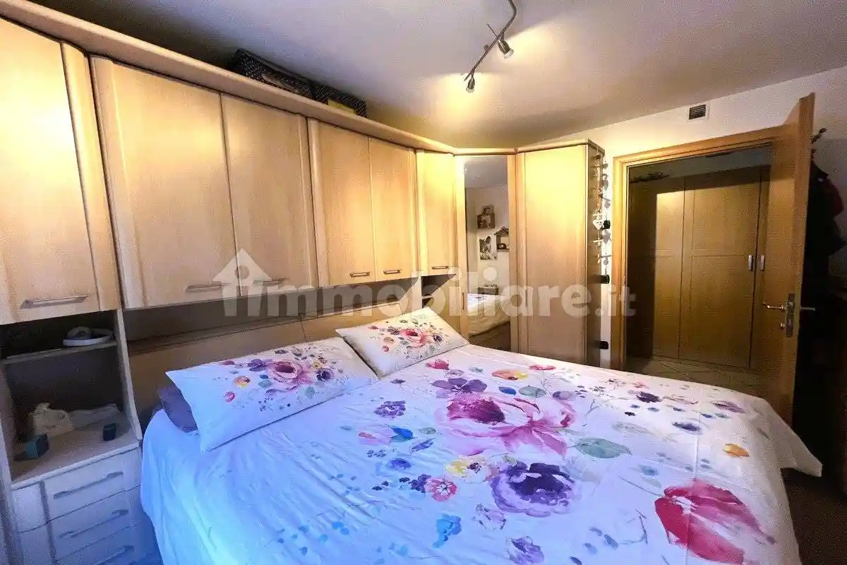 Quadrilocale vicolo Zancanella, Molina, Castello-Molina di Fiemme - foto 5