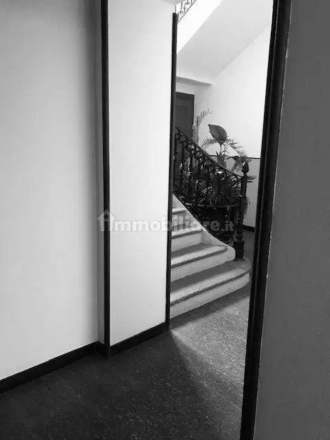 Loft in affitto a Voghera