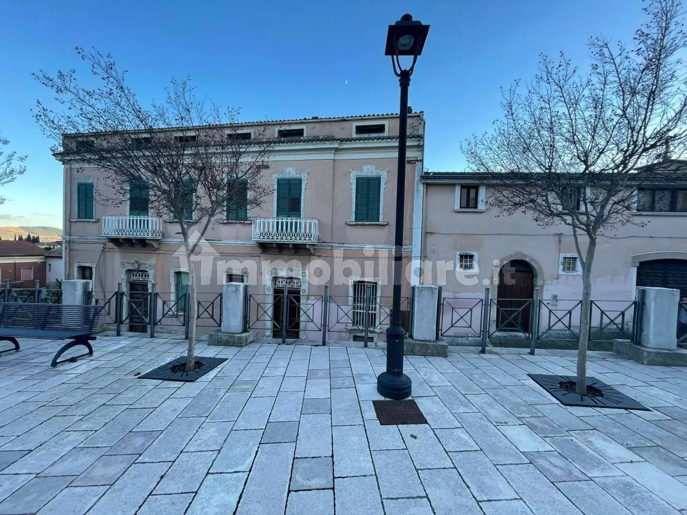 Casa indipendente in vendita a Rapolla