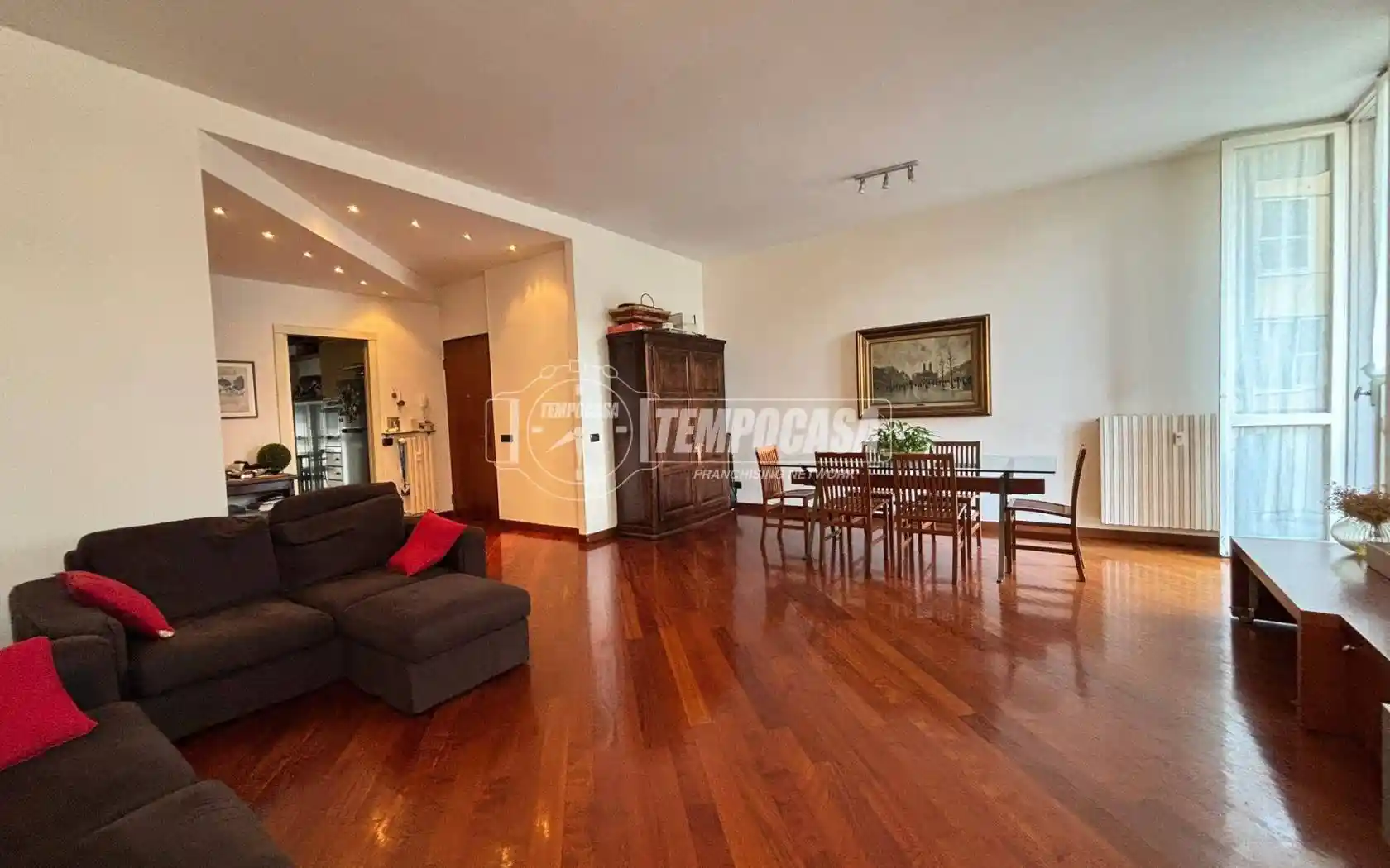 Trilocale via Defendente Lodi, Torretta, Martinetta, San Grato, Lodi - foto 3