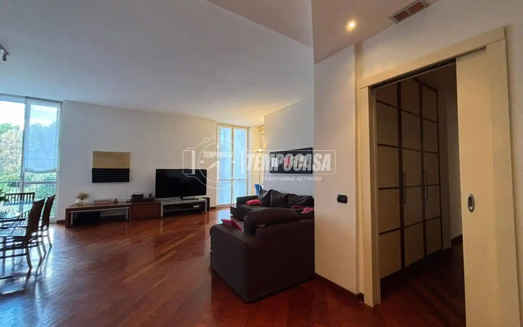 Trilocale via Defendente Lodi, Torretta, Martinetta, San Grato, Lodi - foto 5