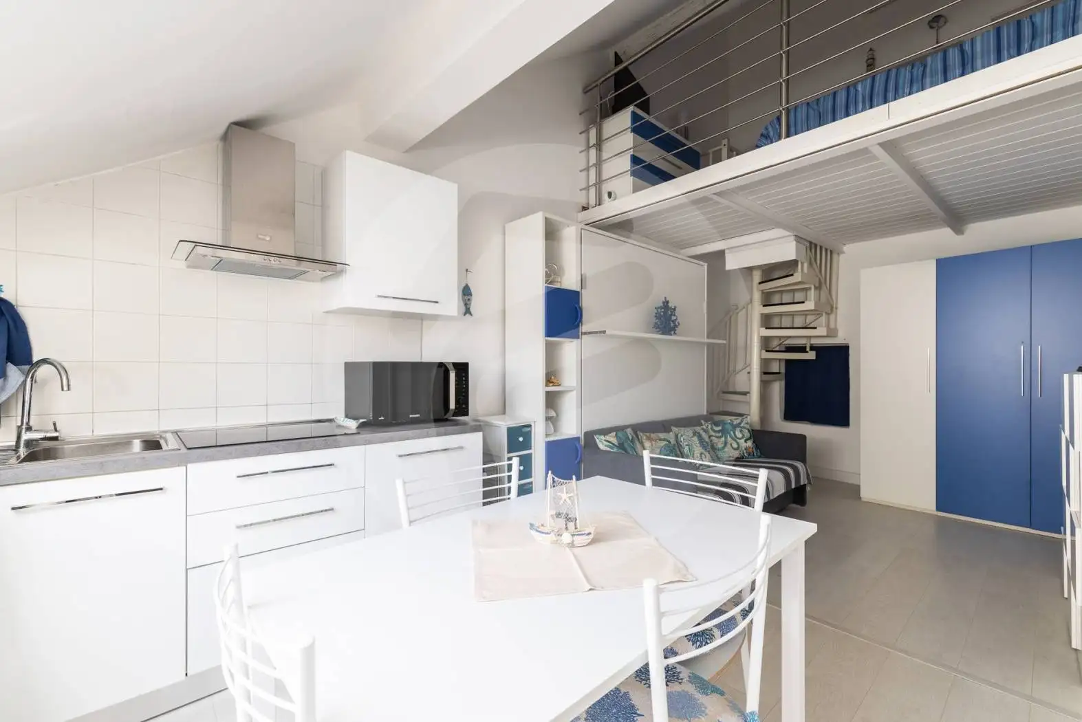 Appartamento in vendita a Alassio