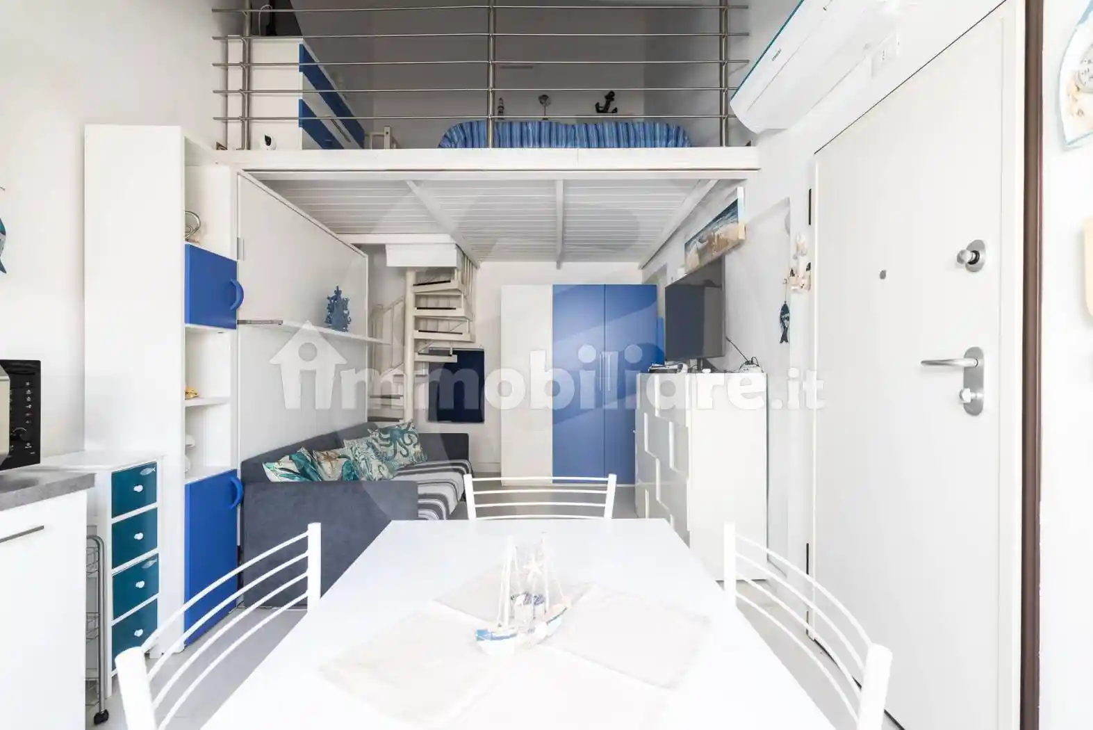 Monolocale via 20 Settembre 79, Muretto di Alassio, Stazione, Corso Marconi, Alassio - foto 2