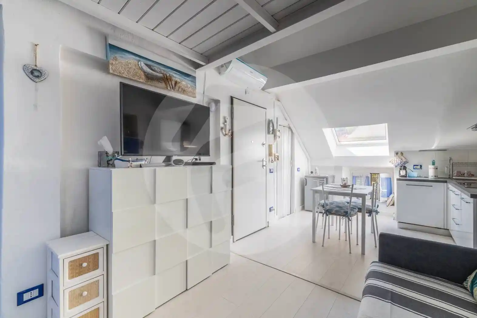 Monolocale via 20 Settembre 79, Muretto di Alassio, Stazione, Corso Marconi, Alassio - foto 4