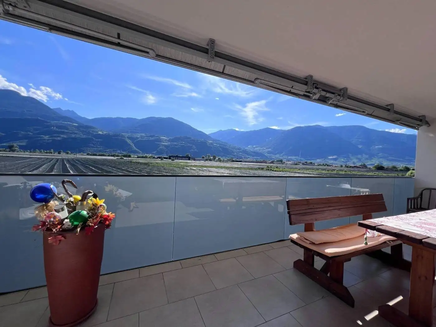 Appartamento in vendita a Postal