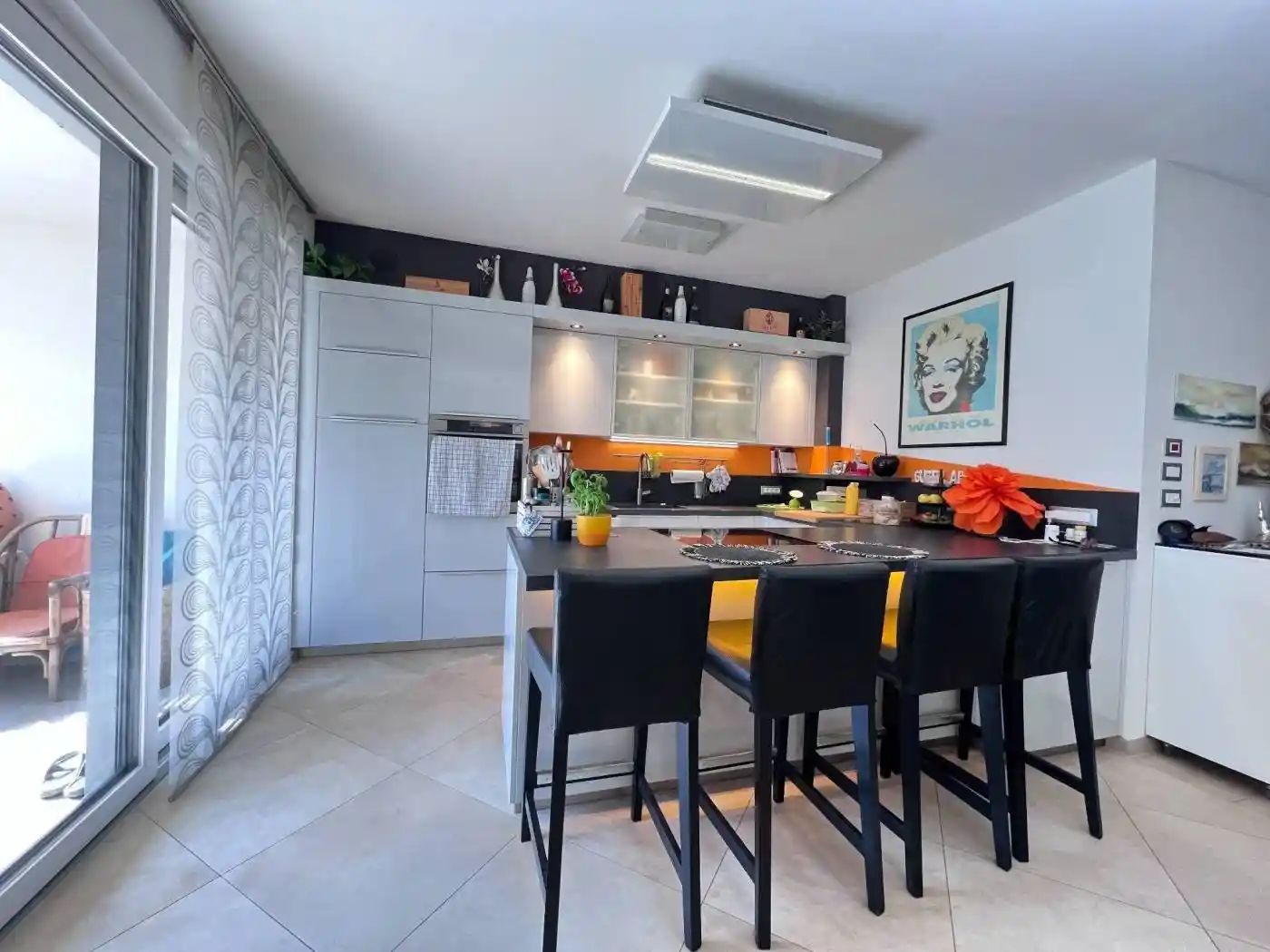 Appartamento - foto 3