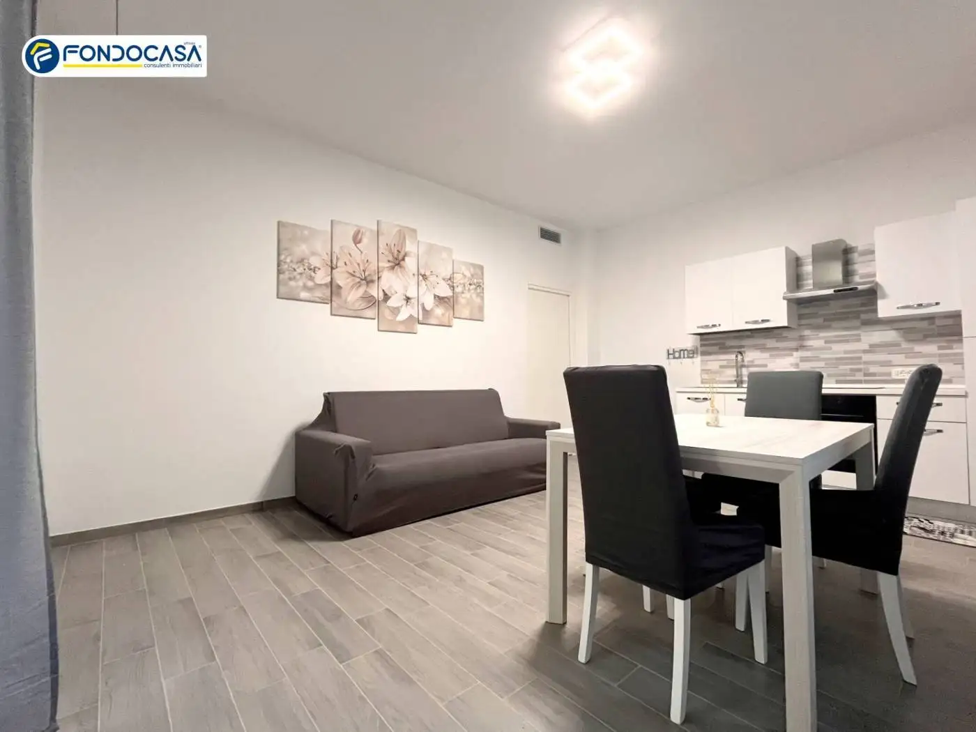 Bilocale corso Vittorio Veneto, Borghetto Santo Spirito - foto 4