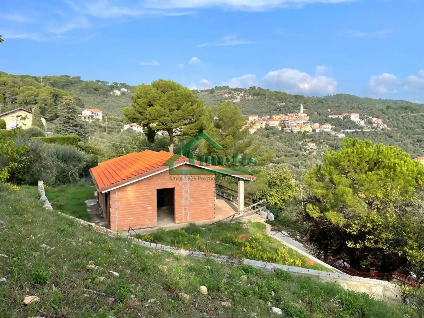 Villa in vendita a Imperia