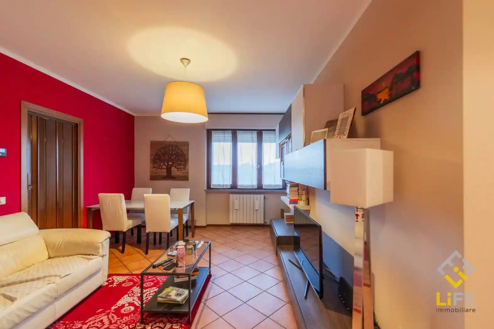 Appartamento in vendita a Galliate