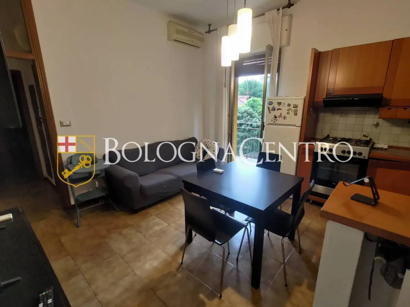 Appartamento in affitto a Bologna