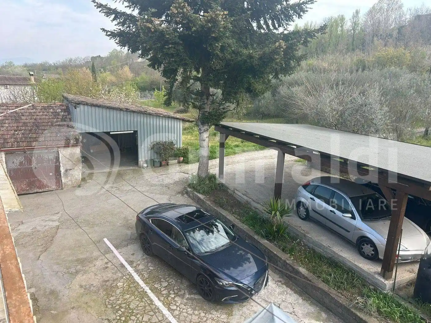 Trilocale C.da Ponte delle Tavole, Fratelli Rosselli, San Liberatore, Benevento - foto 2