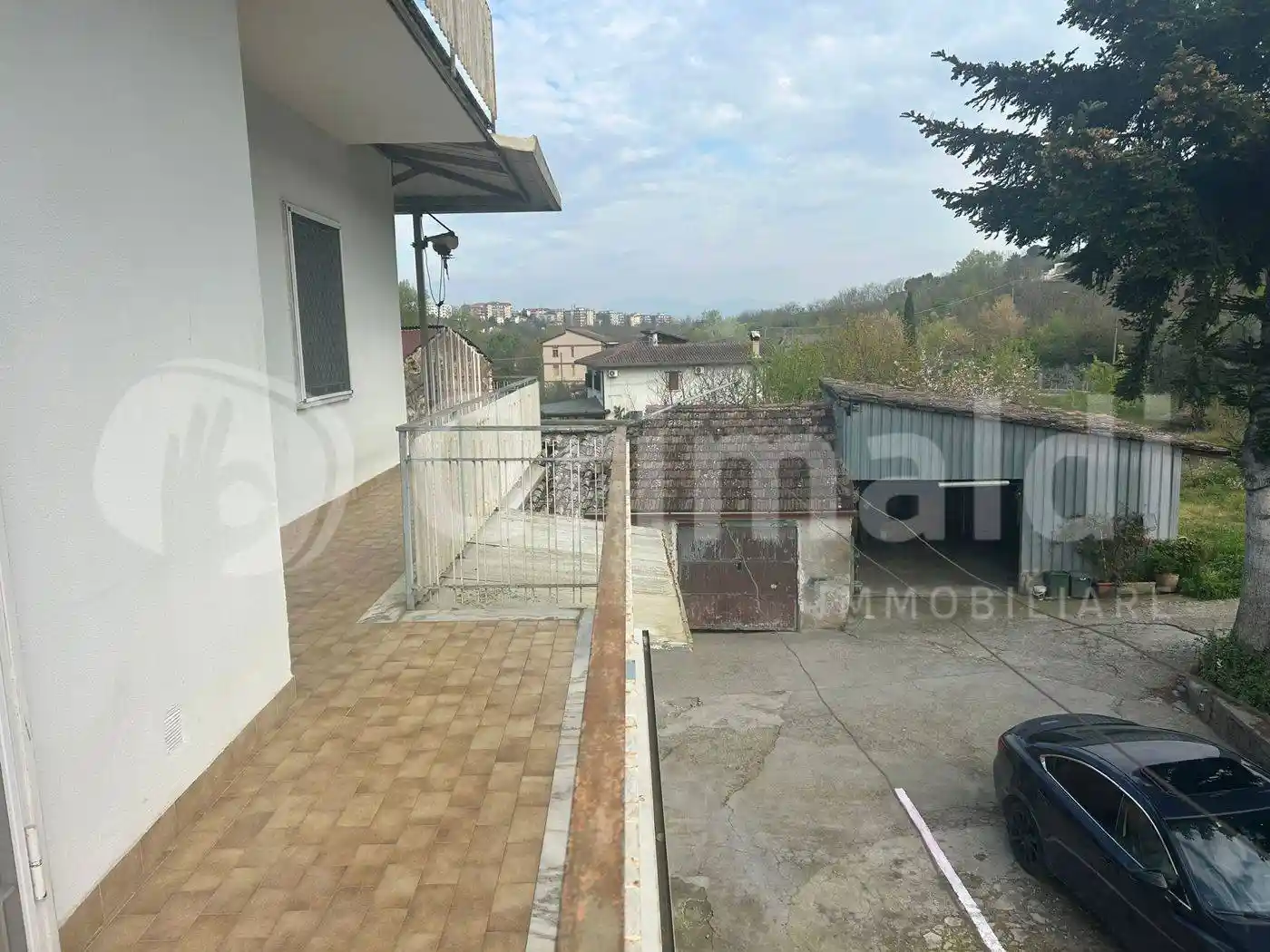 Trilocale C.da Ponte delle Tavole, Fratelli Rosselli, San Liberatore, Benevento - foto 3