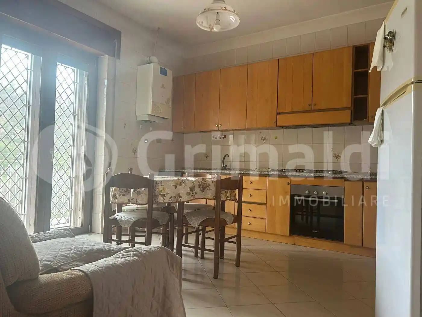 Trilocale C.da Ponte delle Tavole, Fratelli Rosselli, San Liberatore, Benevento - foto 4