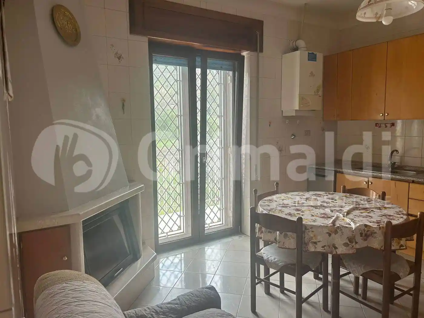 Trilocale C.da Ponte delle Tavole, Fratelli Rosselli, San Liberatore, Benevento - foto 5