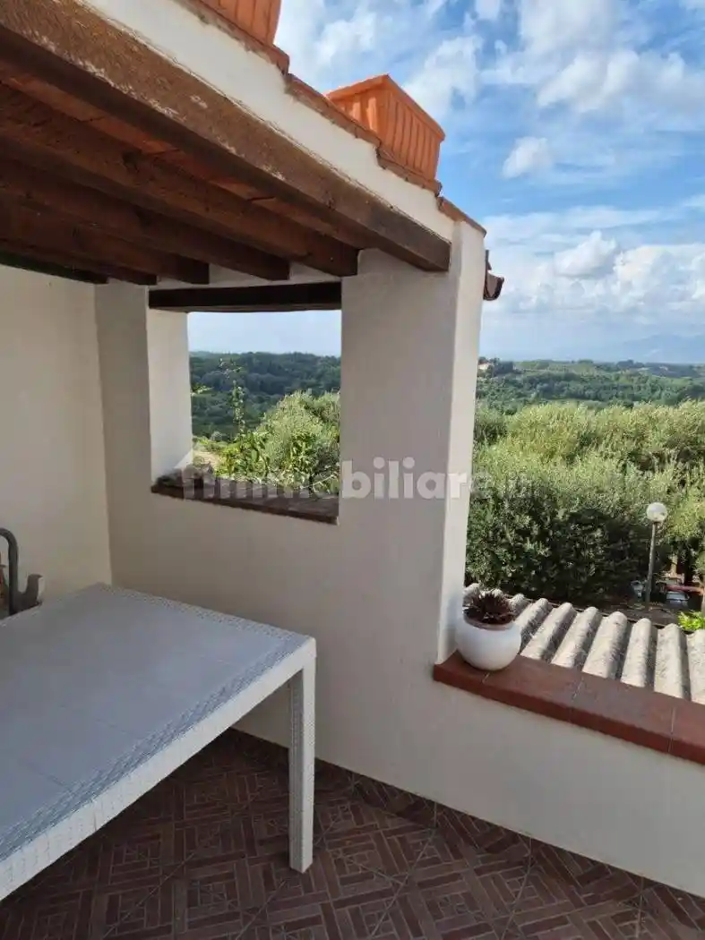 Attico ottimo stato, 75 m², Casciana Alta, Casciana Terme Lari - foto 2