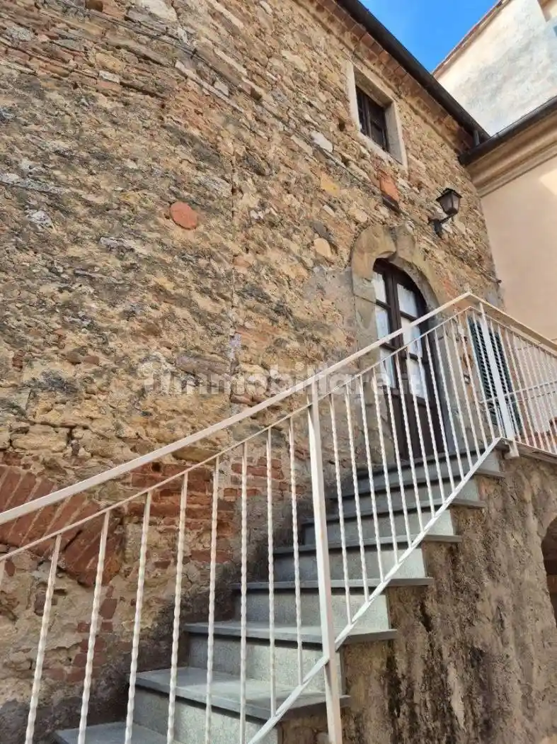 Attico ottimo stato, 75 m², Casciana Alta, Casciana Terme Lari - foto 3