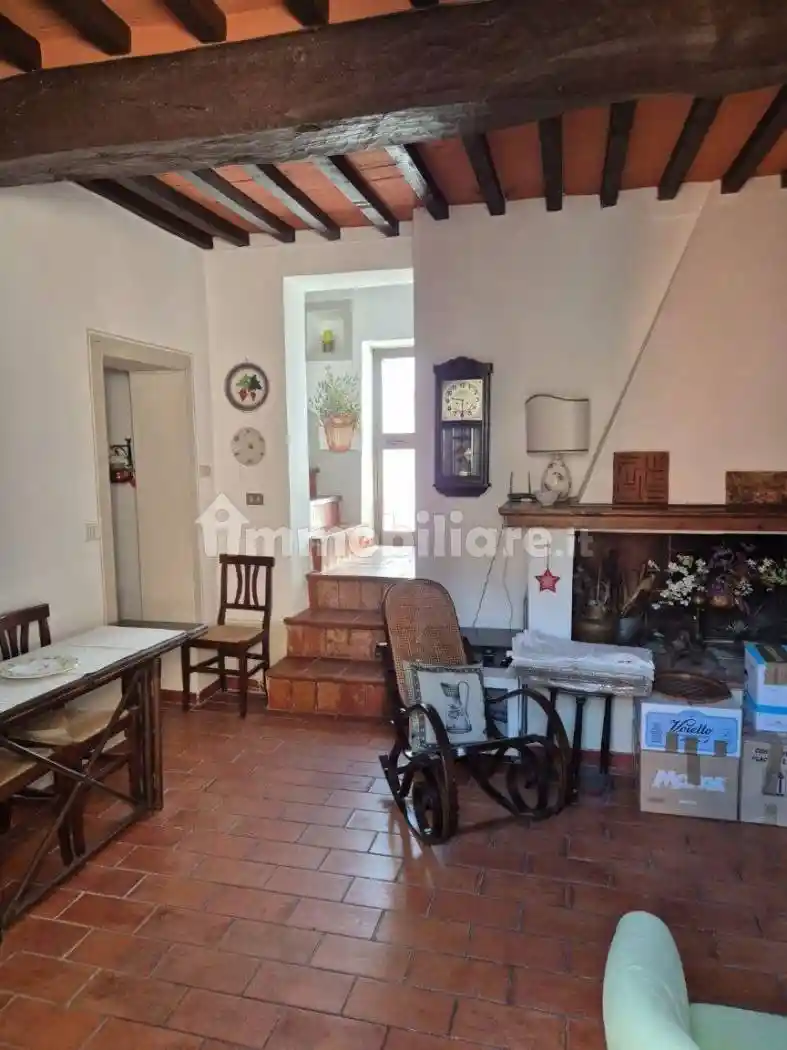 Attico ottimo stato, 75 m², Casciana Alta, Casciana Terme Lari - foto 5