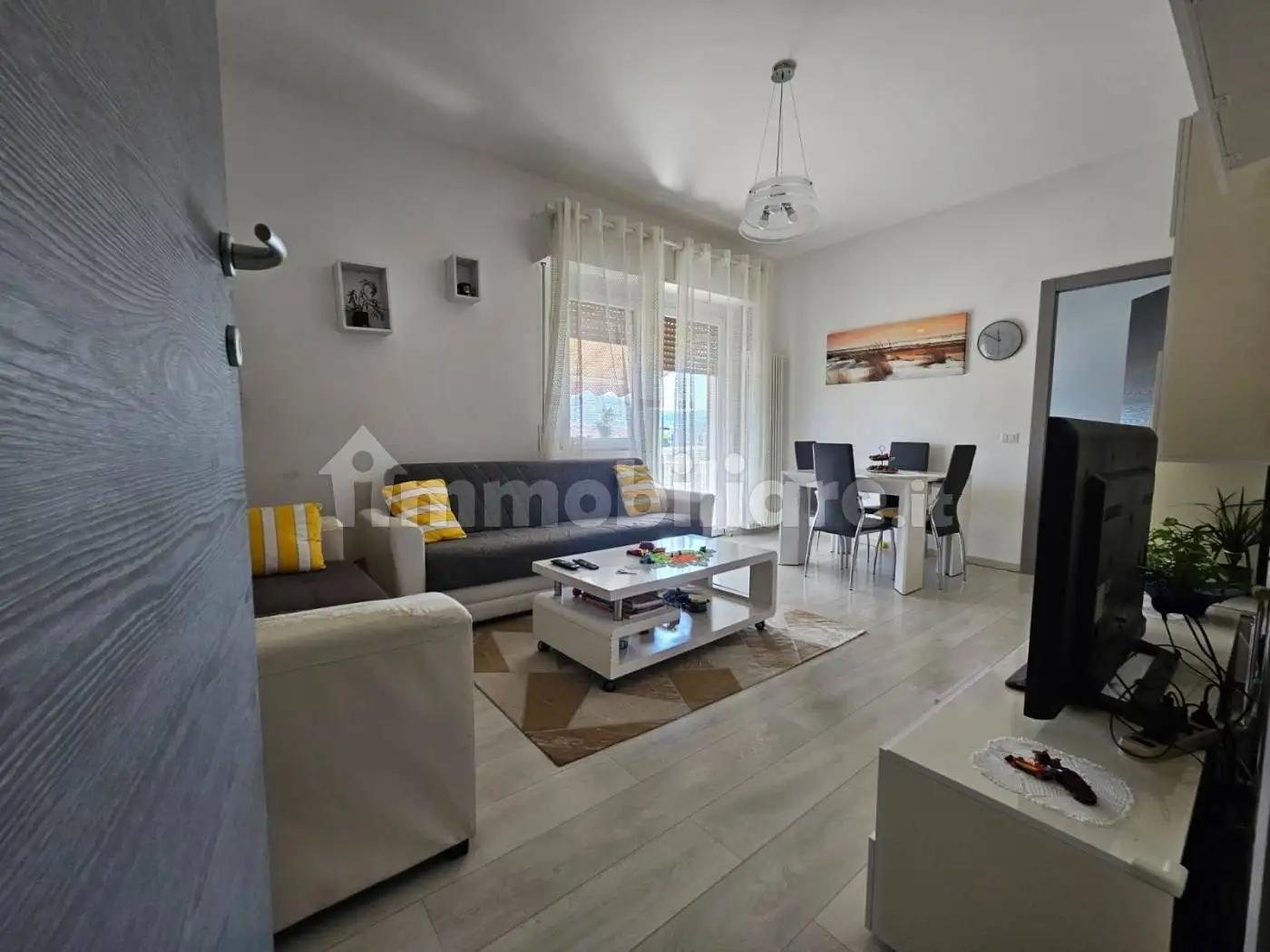 Appartamento in vendita a Como