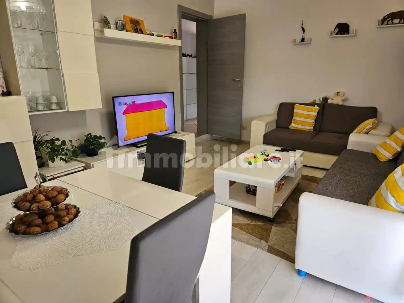 Quadrilocale via Santa Marta 6, Sant'Abbondio, Como - foto 3