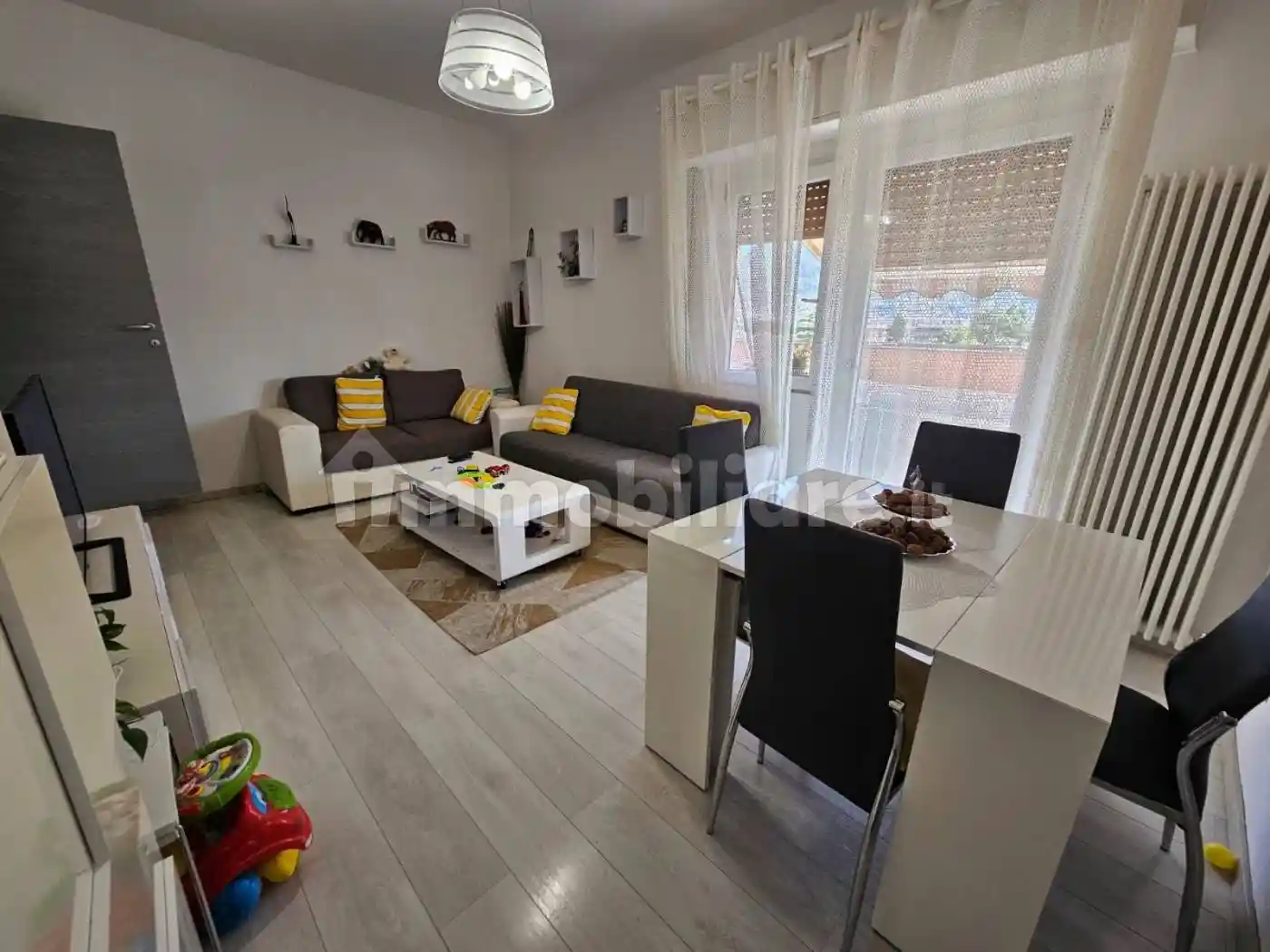 Quadrilocale via Santa Marta 6, Sant'Abbondio, Como - foto 4