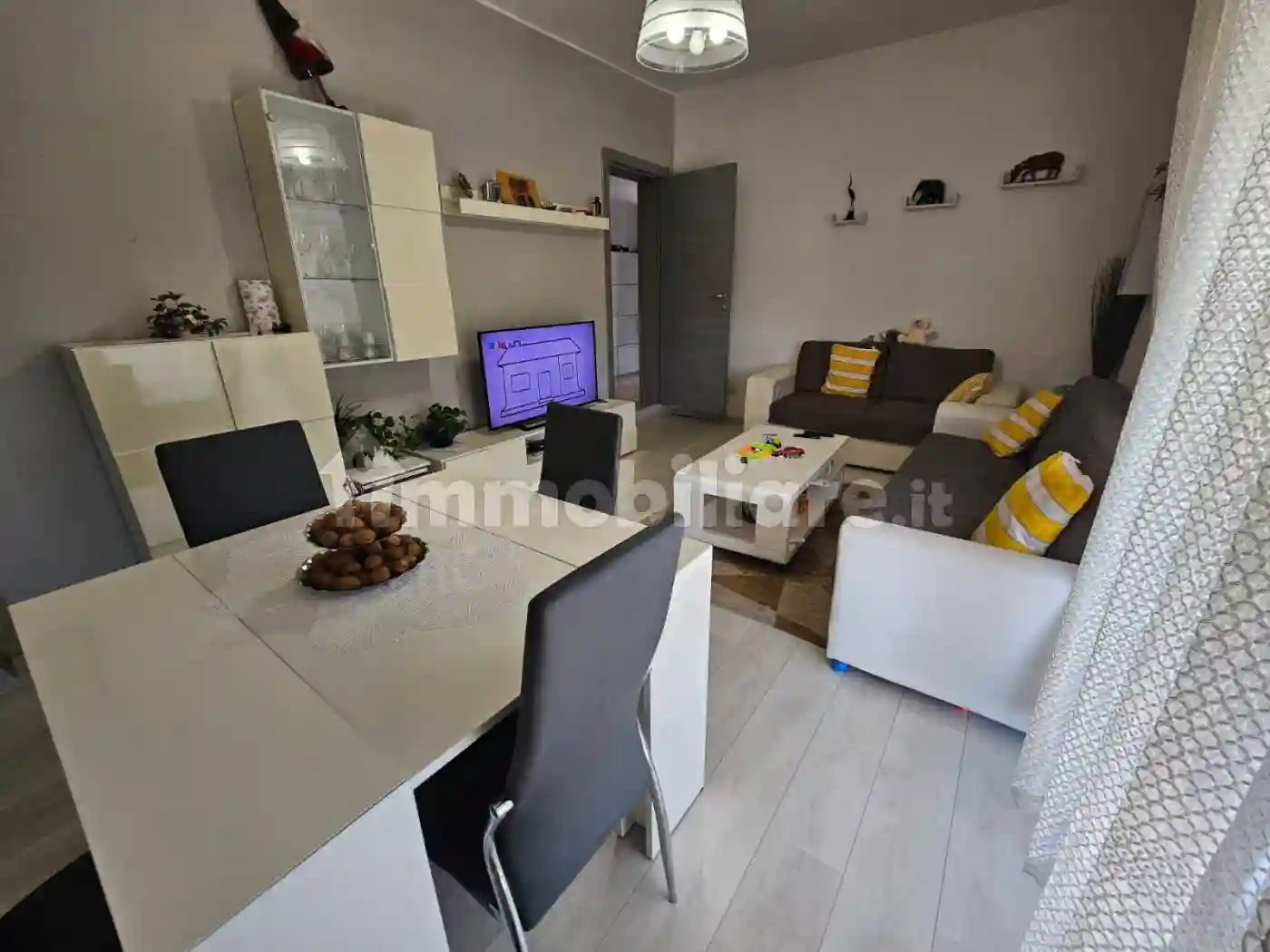 Quadrilocale via Santa Marta 6, Sant'Abbondio, Como - foto 4