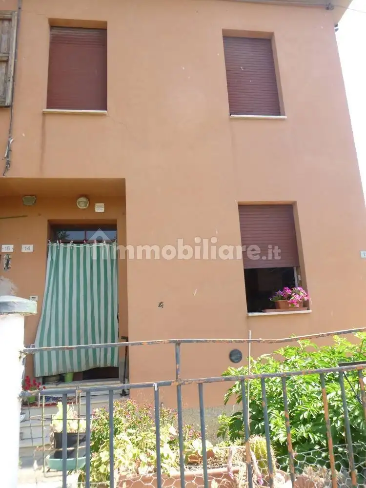 Villa in vendita a Castel San Pietro Terme