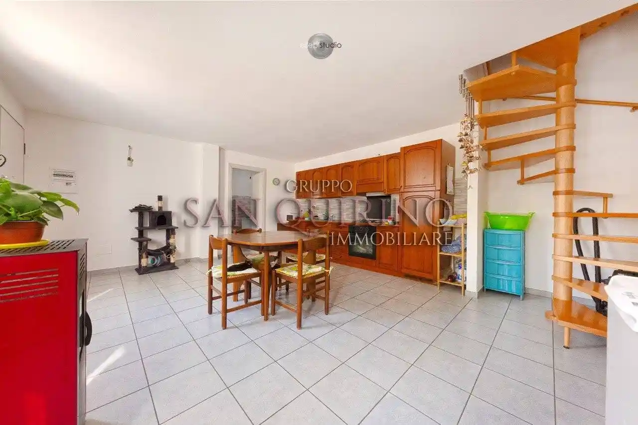 Casa indipendente in vendita a Poggio Rusco