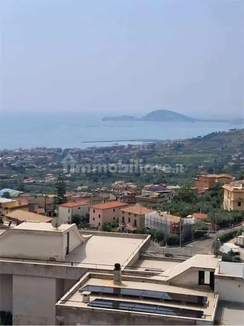 Villa in vendita a Formia