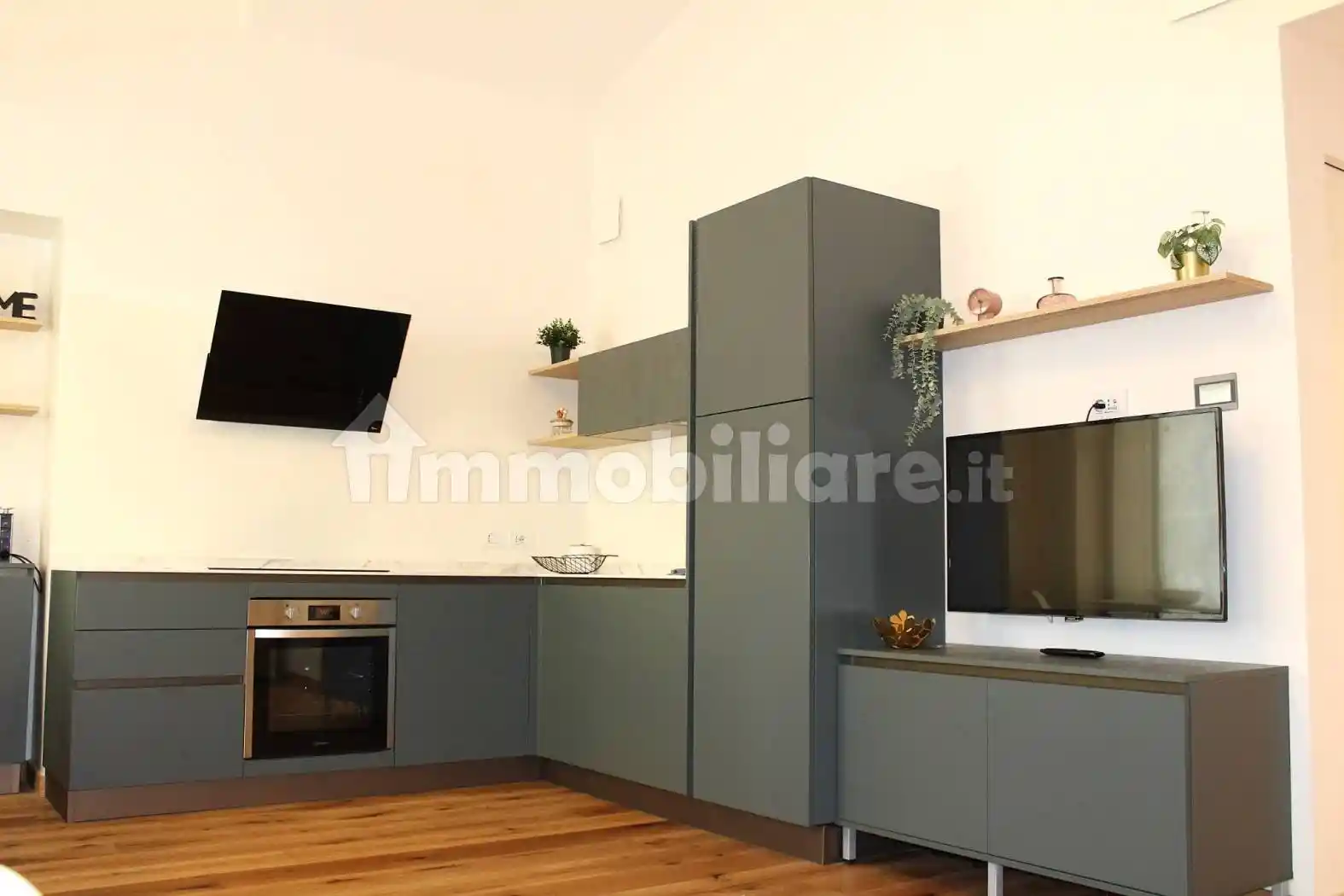 Appartamento in vendita a Torino