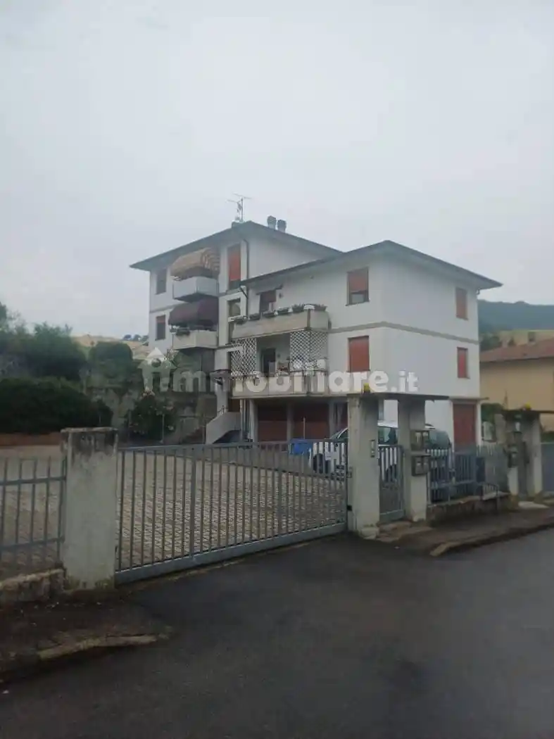 Appartamento in vendita a Traversetolo