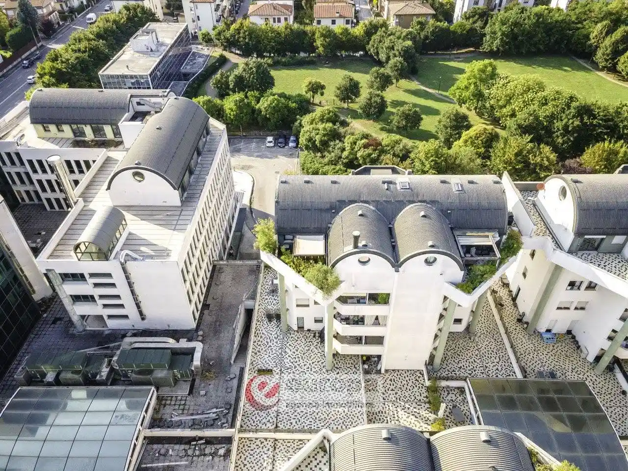 Quadrilocale via Mollino 75, San Francesco, Vicenza - foto 3