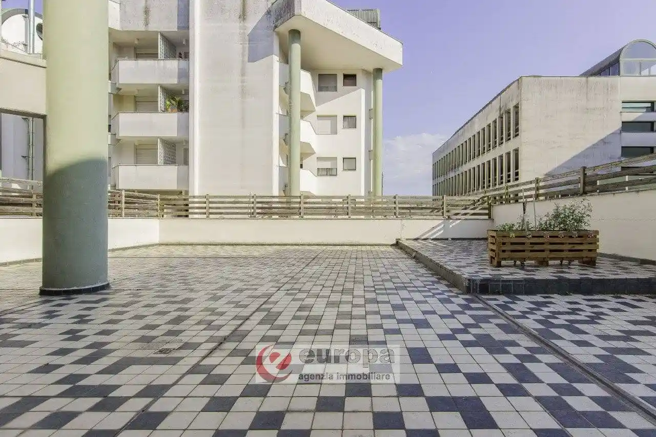 Quadrilocale via Mollino 75, San Francesco, Vicenza - foto 5