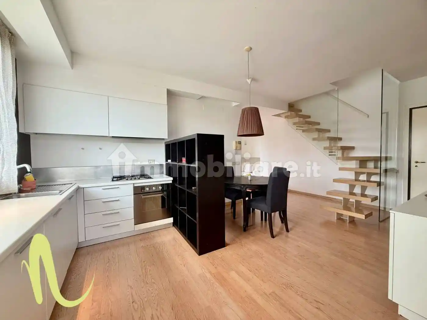 Trilocale via Saltarelli 12, Santa Teresa, Cesenatico - foto 2