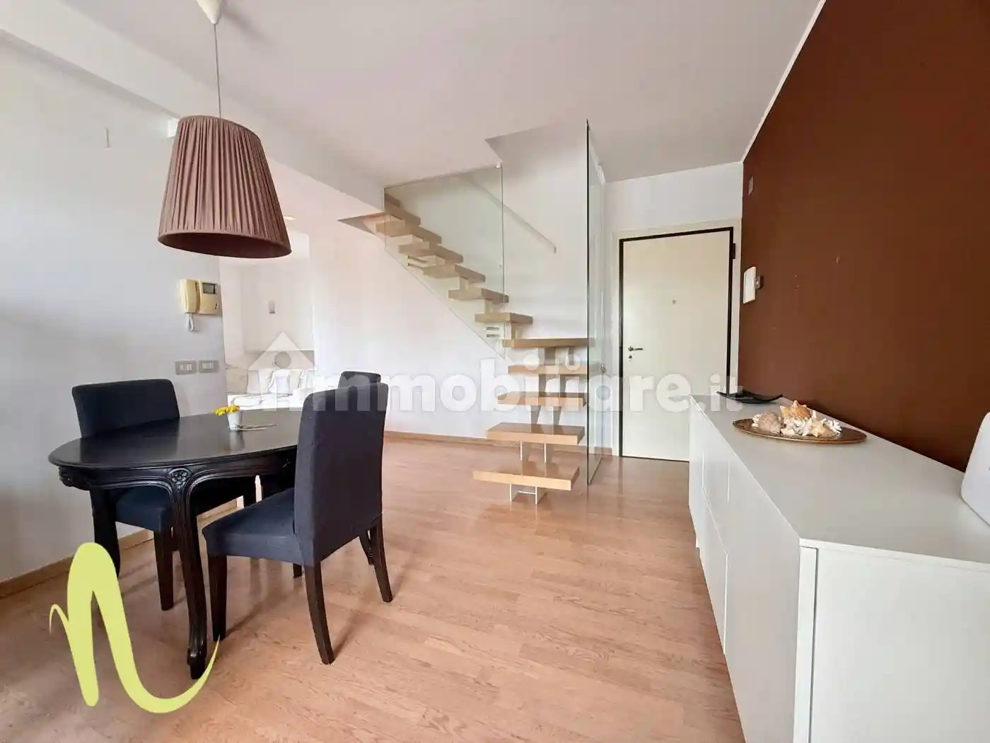 Trilocale via Saltarelli 12, Santa Teresa, Cesenatico - foto 3