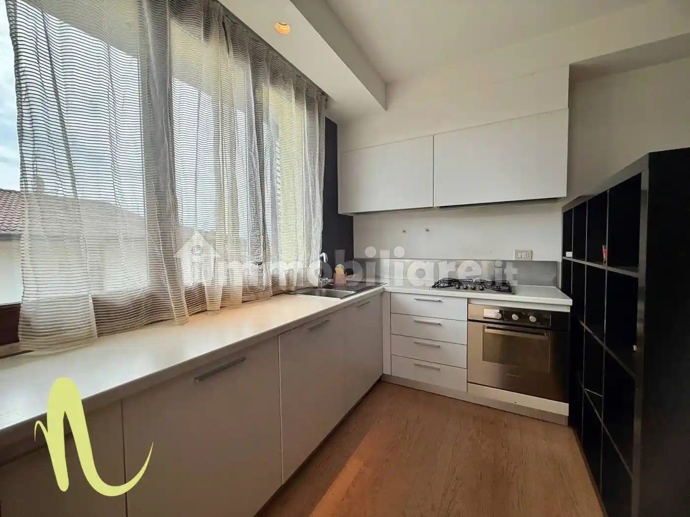 Trilocale via Saltarelli 12, Santa Teresa, Cesenatico - foto 4