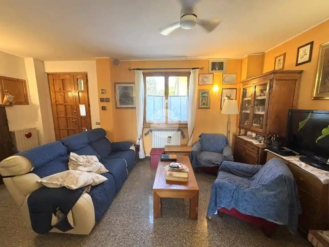 Terratetto plurifamiliare via del Carmine 24, Gimarra, Fano - foto 2