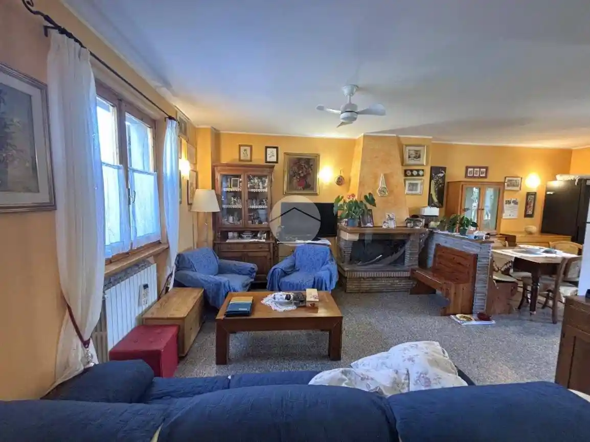 Terratetto plurifamiliare via del Carmine 24, Gimarra, Fano - foto 3