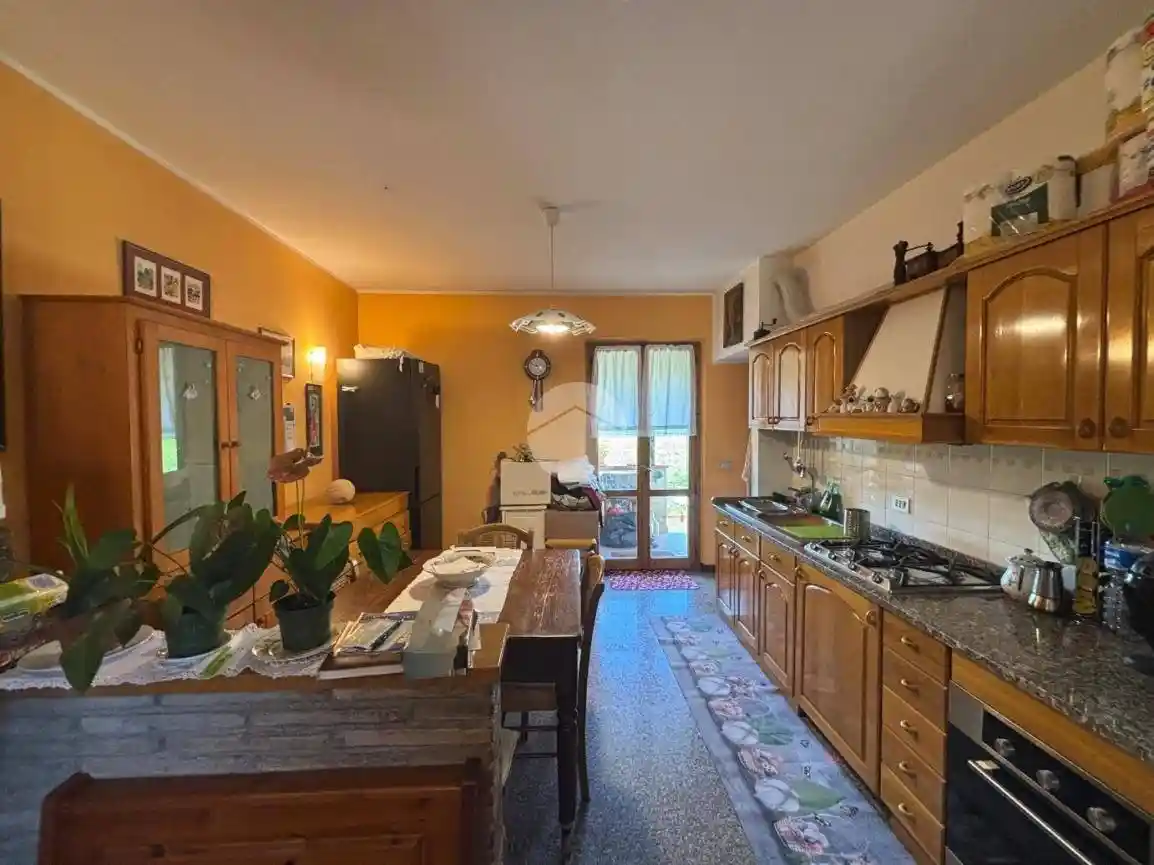 Terratetto plurifamiliare via del Carmine 24, Gimarra, Fano - foto 4