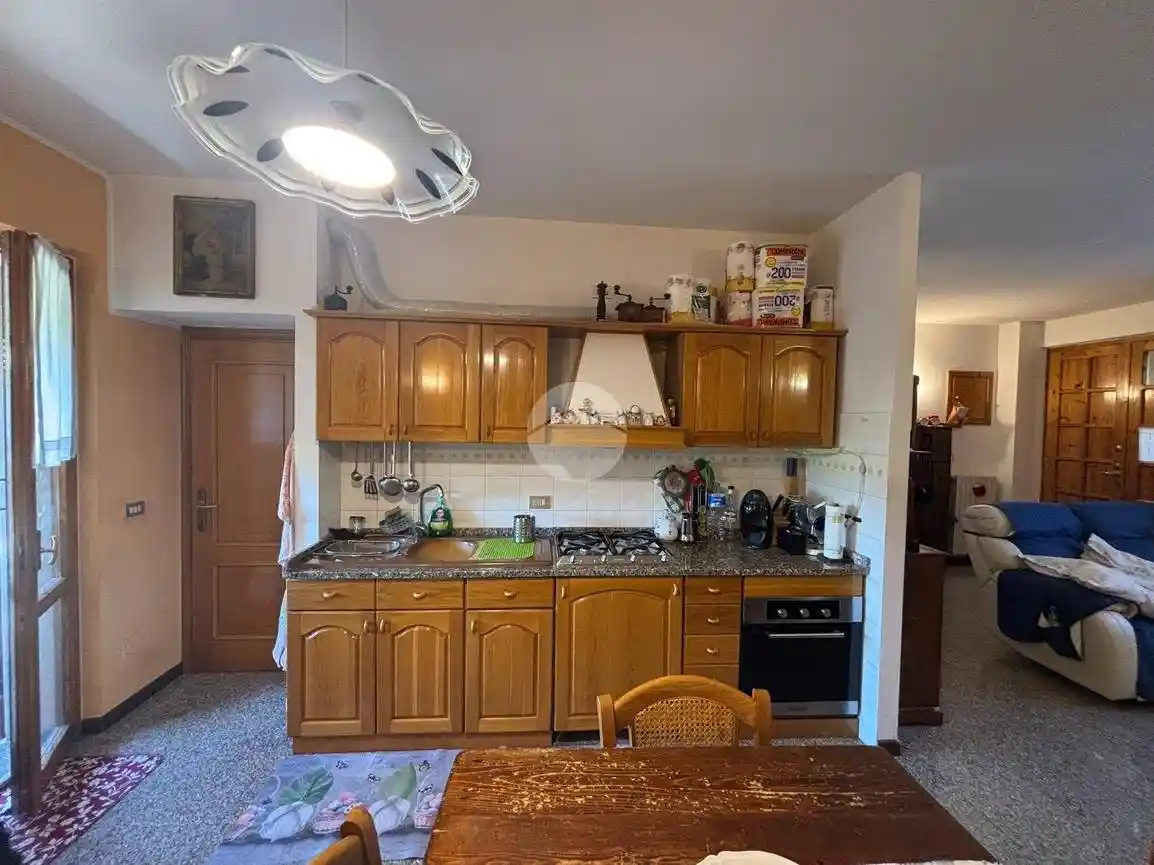 Terratetto plurifamiliare via del Carmine 24, Gimarra, Fano - foto 5