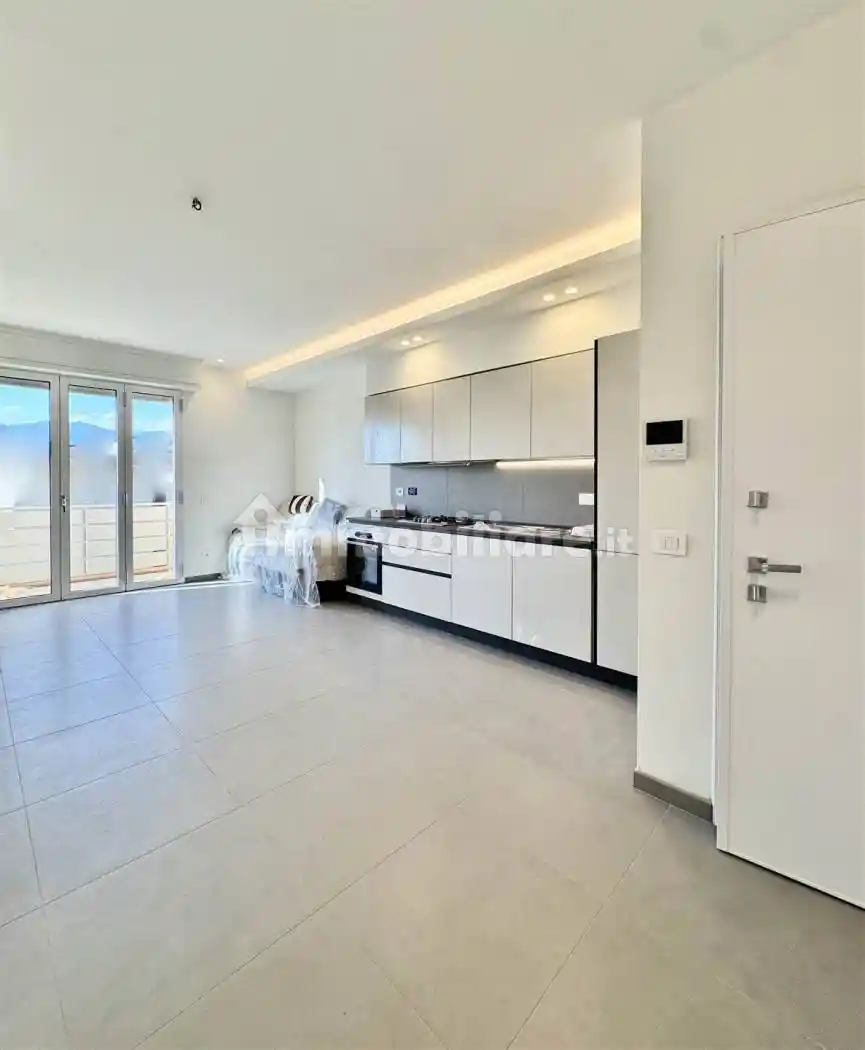 Appartamento in affitto a Montemurlo