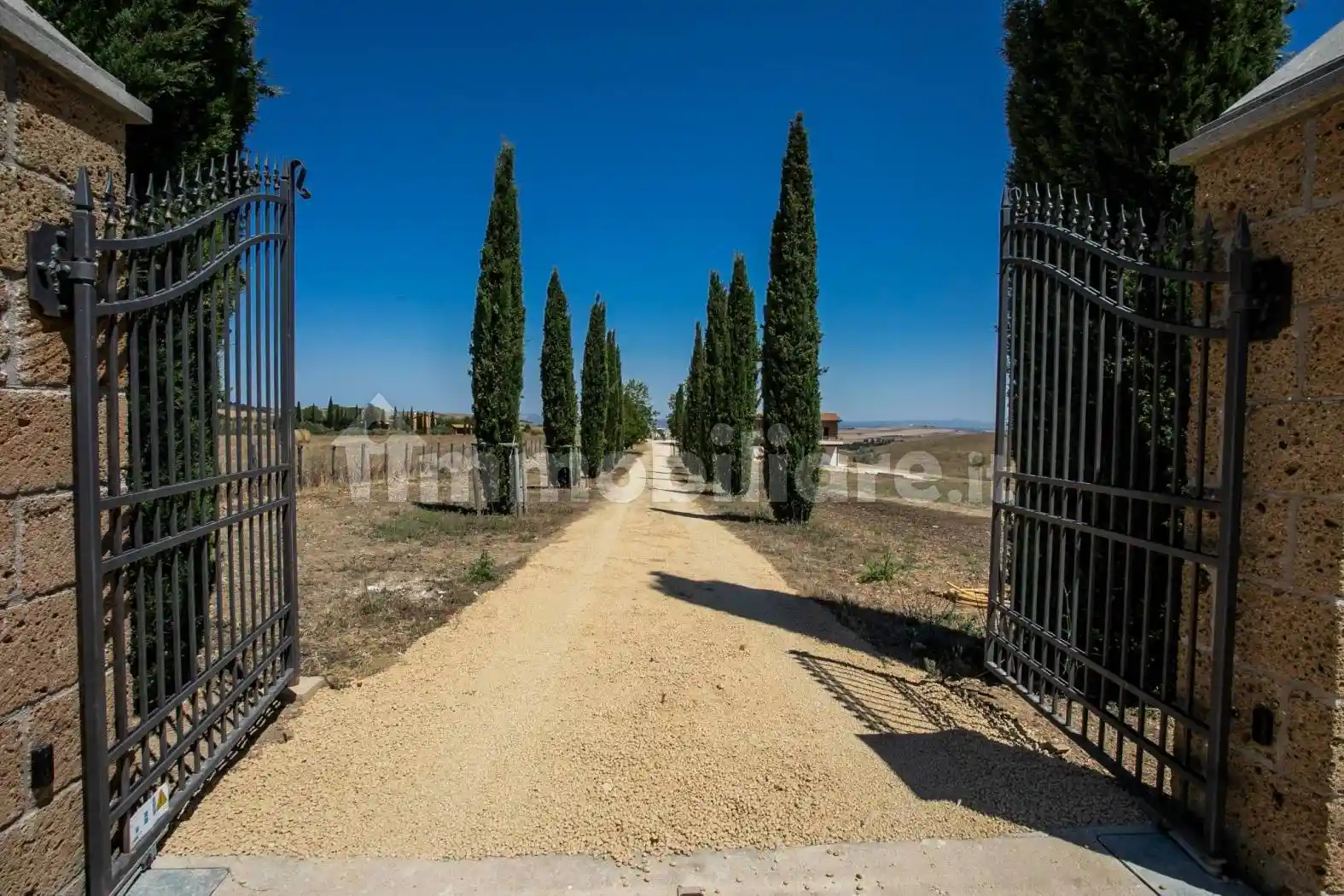 Villa in vendita a Tuscania