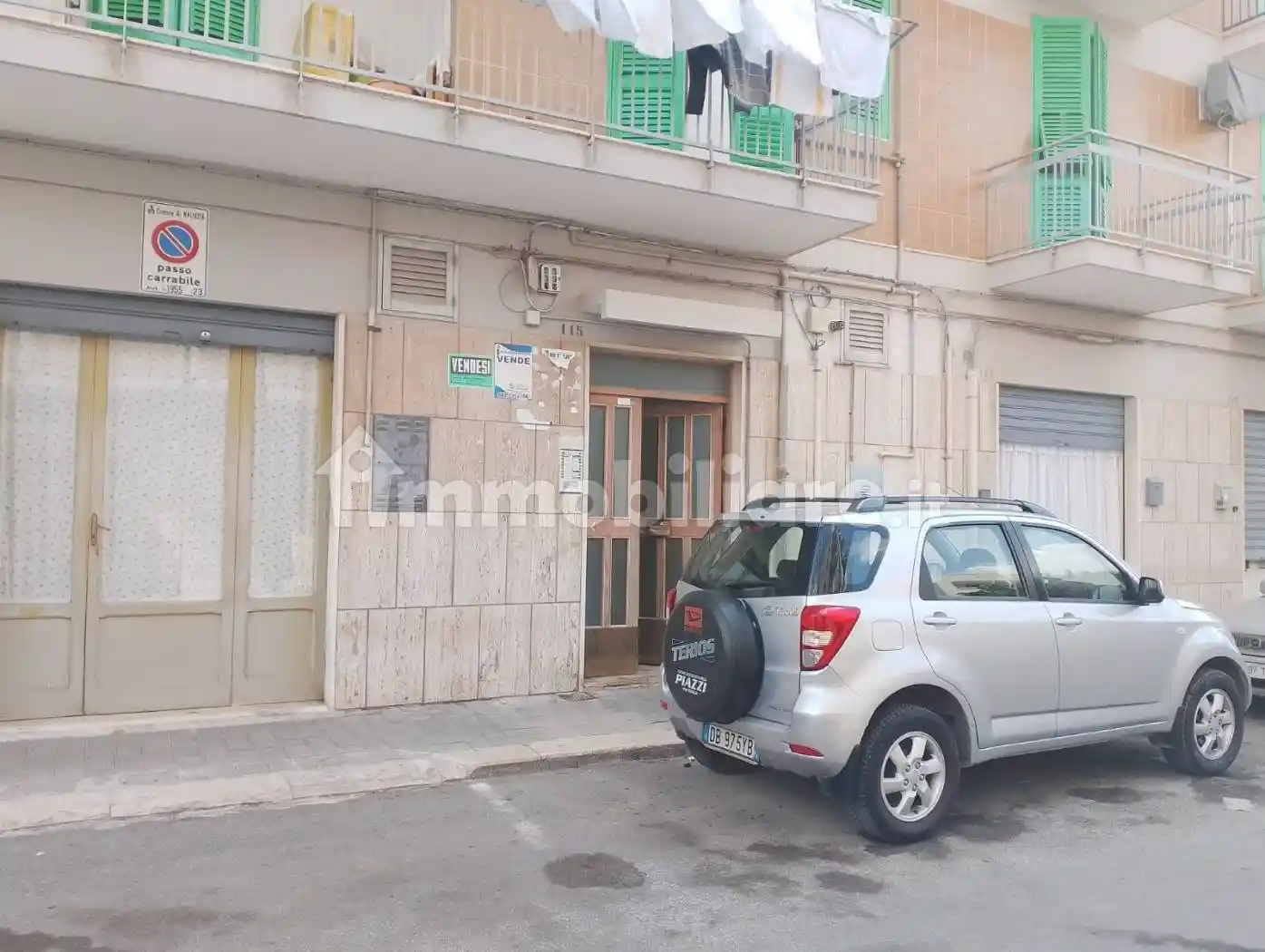 Appartamento in vendita a Molfetta