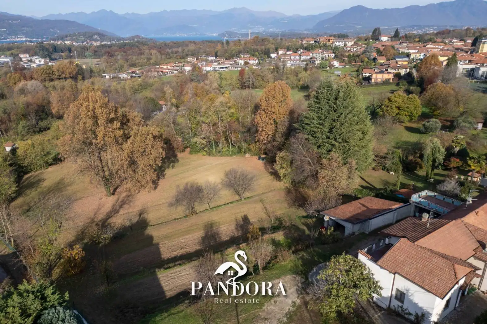 Villa unifamiliare via matteotti 466, Cadrezzate con Osmate - foto 2