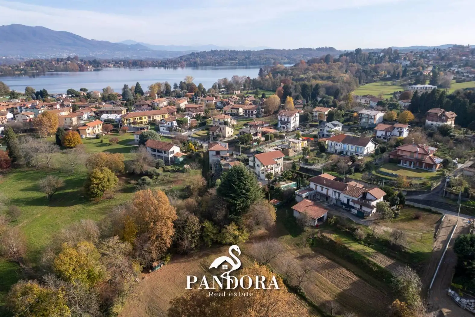 Villa unifamiliare via matteotti 466, Cadrezzate con Osmate - foto 3